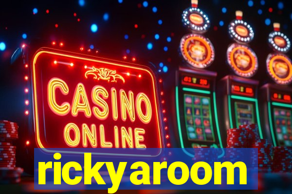 rickyaroom