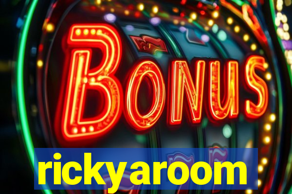 rickyaroom