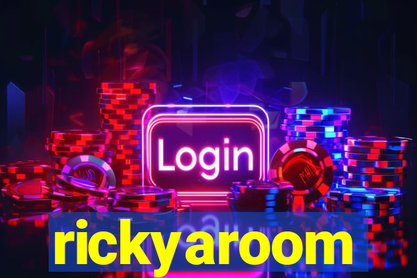 rickyaroom