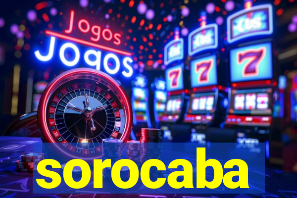 sorocaba popula莽茫o 2024