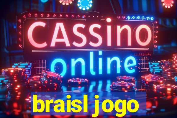 braisl jogo