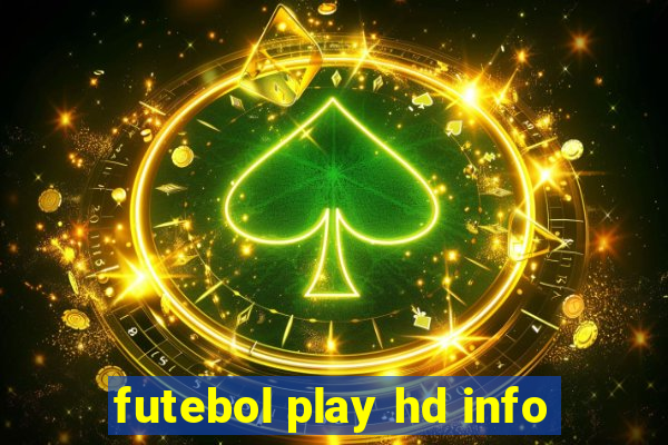 futebol play hd info