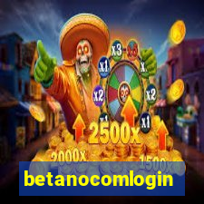 betanocomlogin