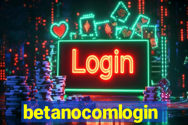 betanocomlogin