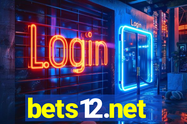 bets12.net