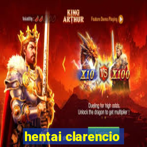 hentai clarencio