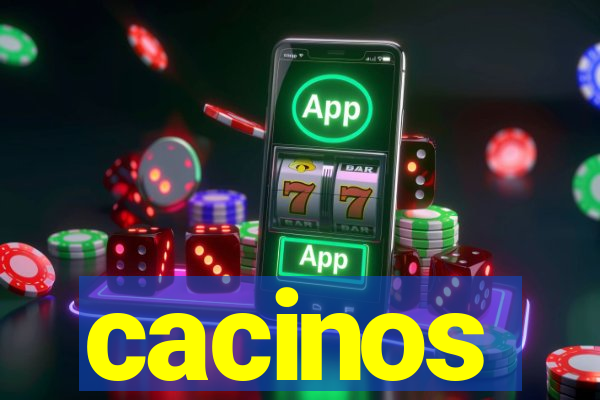 cacinos