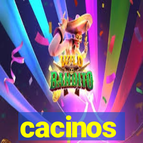 cacinos