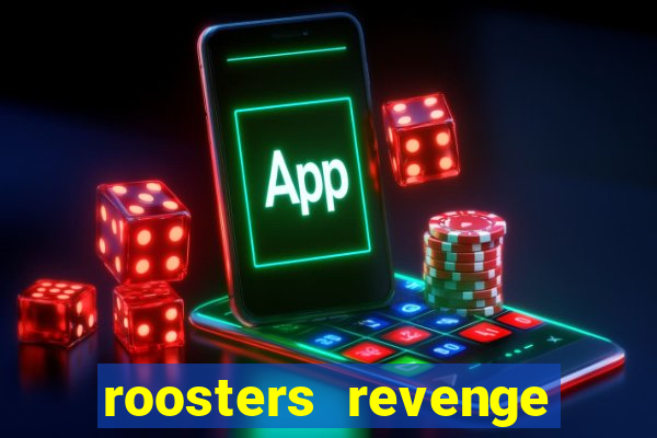 roosters revenge slot demo