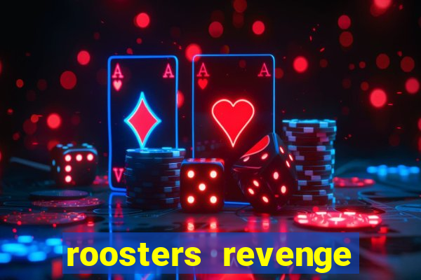 roosters revenge slot demo