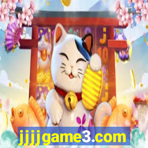 jjjjgame3.com