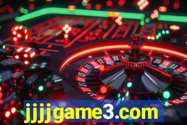 jjjjgame3.com