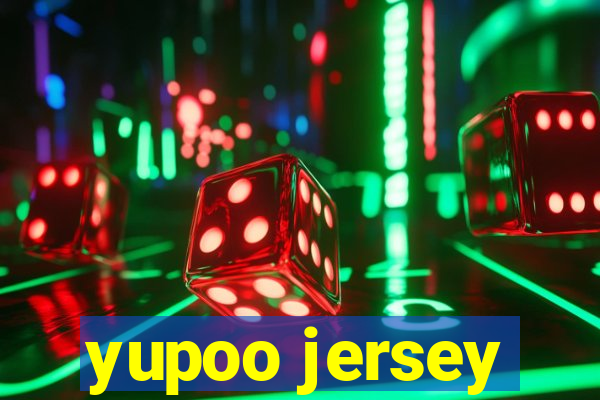 yupoo jersey