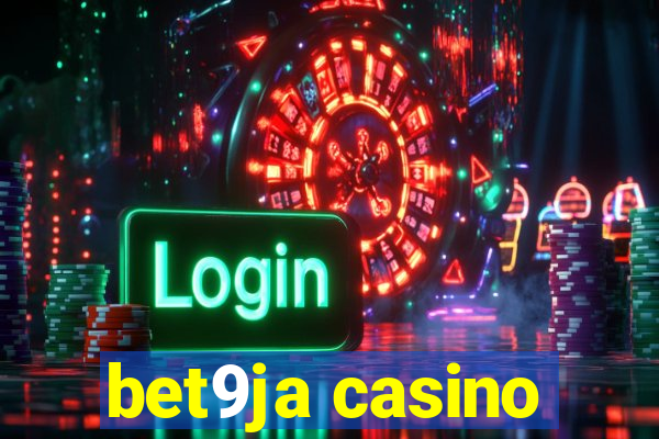 bet9ja casino