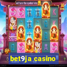 bet9ja casino