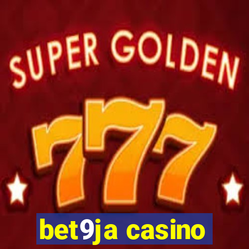 bet9ja casino