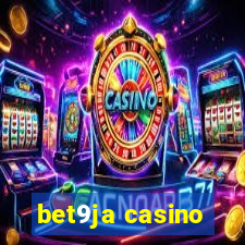 bet9ja casino