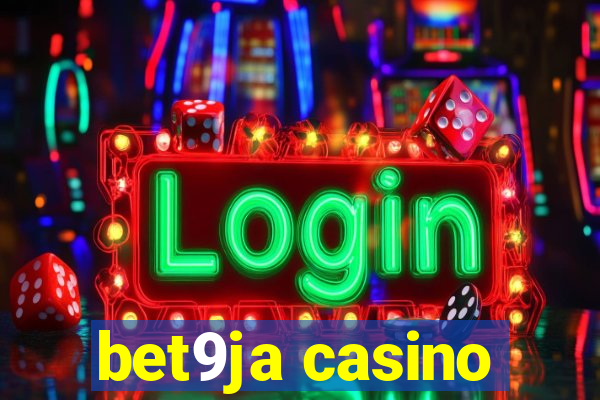 bet9ja casino