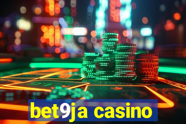 bet9ja casino