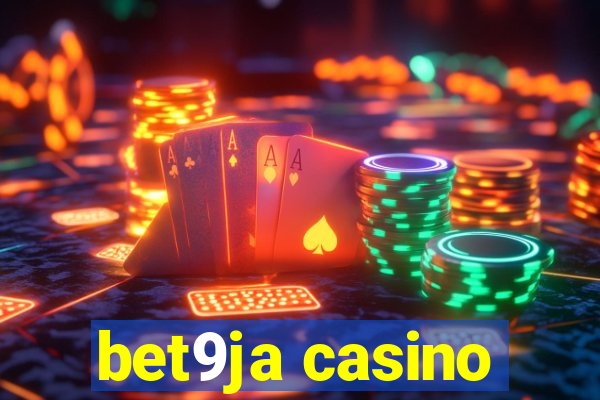 bet9ja casino