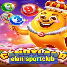 elan sportclub