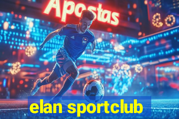 elan sportclub