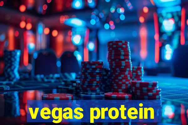 vegas protein