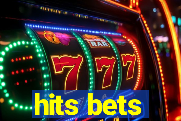 hits bets