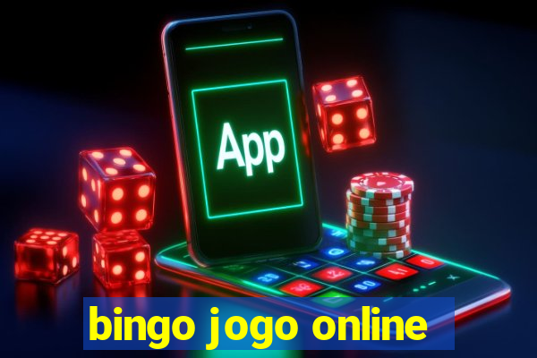 bingo jogo online