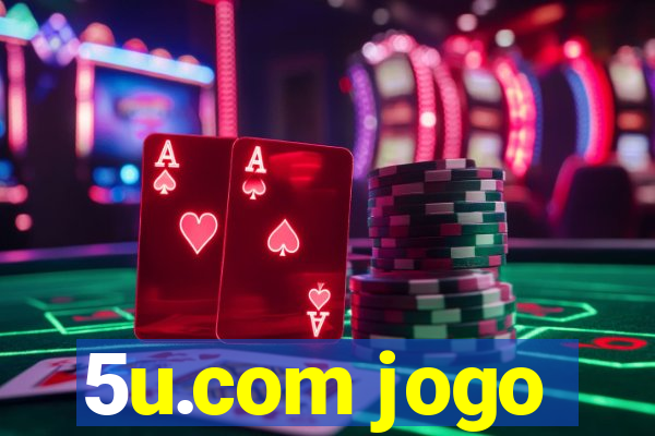 5u.com jogo