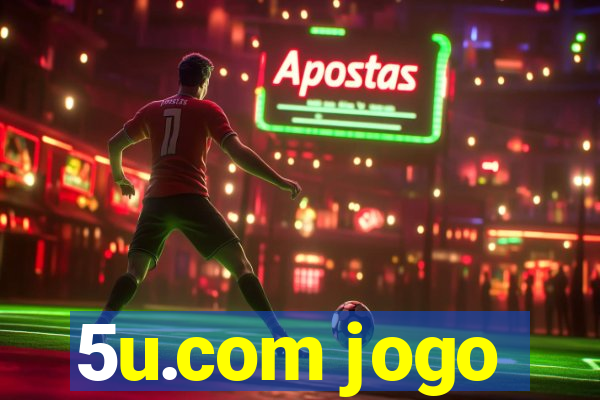 5u.com jogo