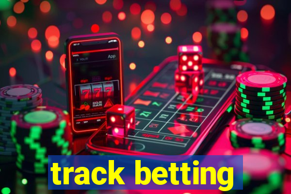 track betting