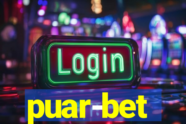 puar-bet