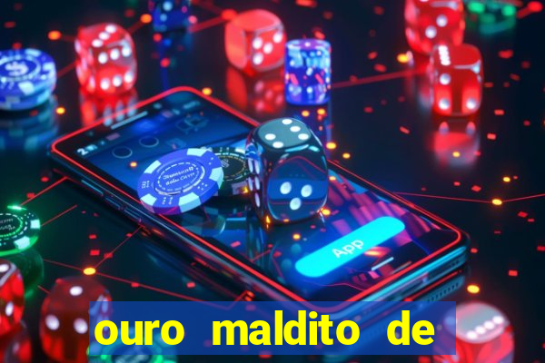 ouro maldito de las vegas onde assistir