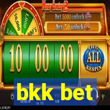 bkk bet