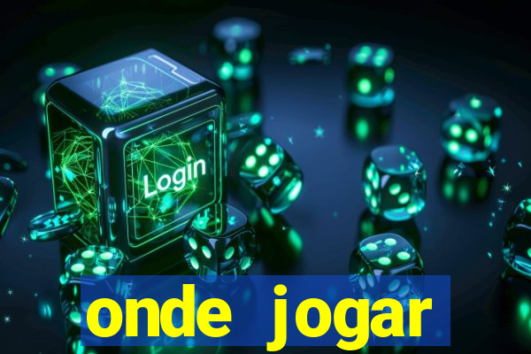 onde jogar blackjack online