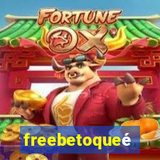 freebetoqueé