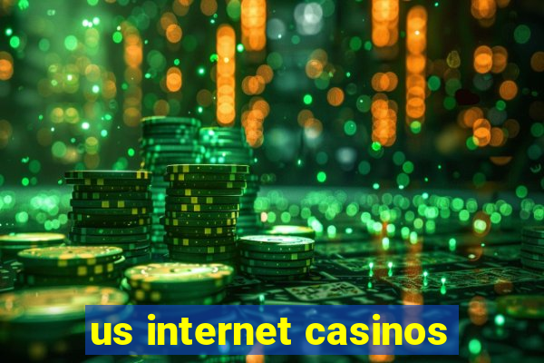 us internet casinos