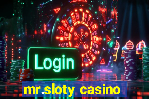 mr.sloty casino