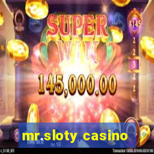 mr.sloty casino