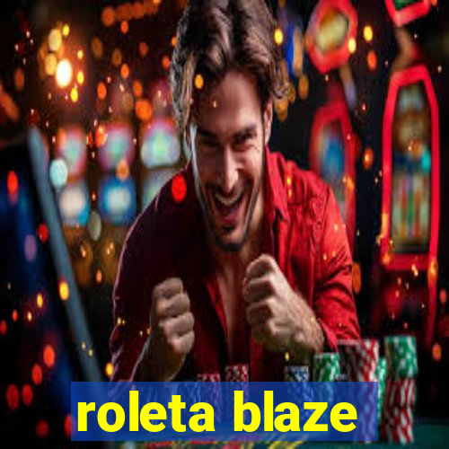 roleta blaze