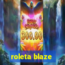 roleta blaze