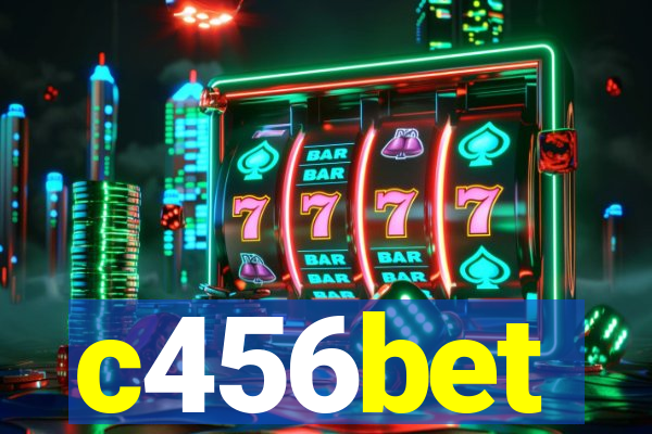 c456bet