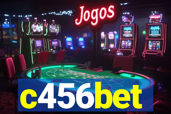 c456bet