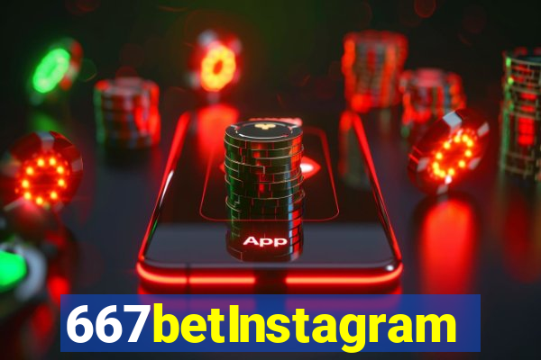 667betInstagram