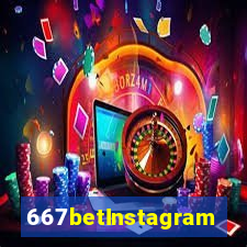 667betInstagram