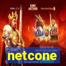 netcone