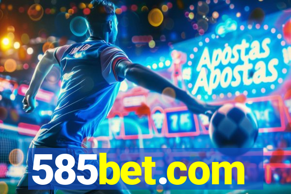 585bet.com