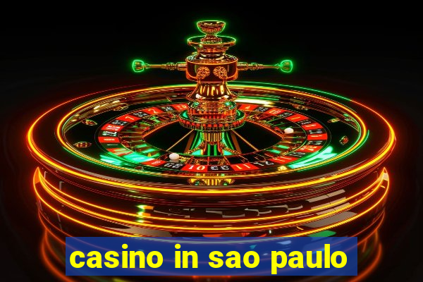 casino in sao paulo