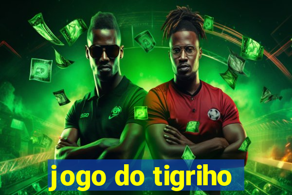 jogo do tigriho